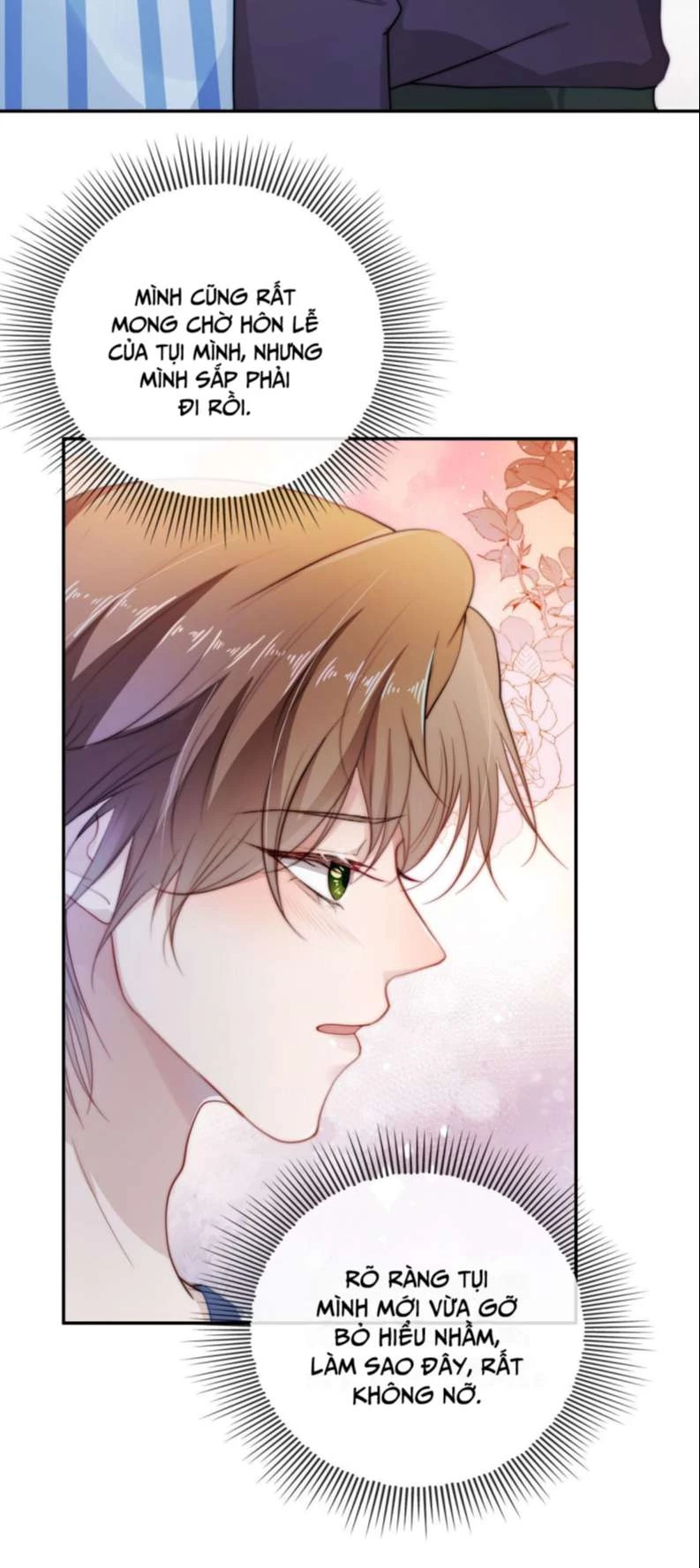 Hắc Hóa Phản Diện Sủng Lên Trời Chapter 42 - 23