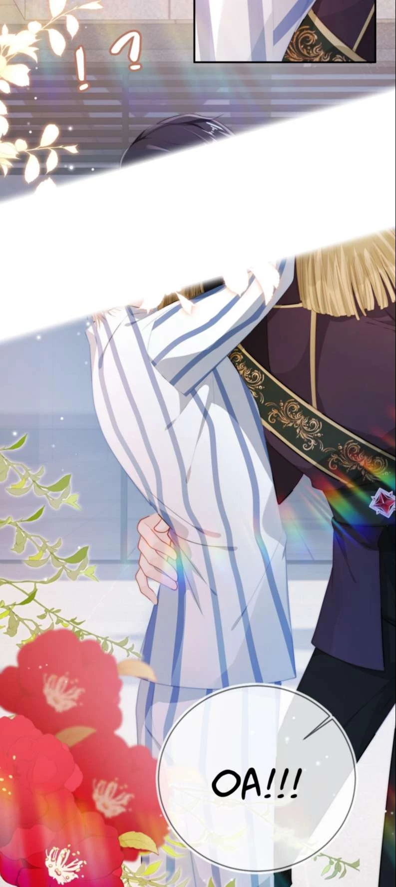 Hắc Hóa Phản Diện Sủng Lên Trời Chapter 42 - 25