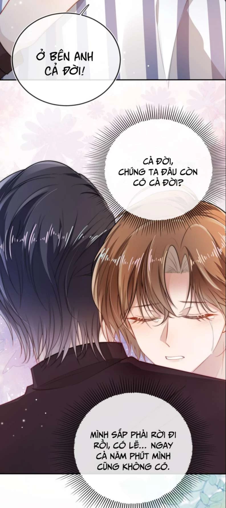 Hắc Hóa Phản Diện Sủng Lên Trời Chapter 42 - 28