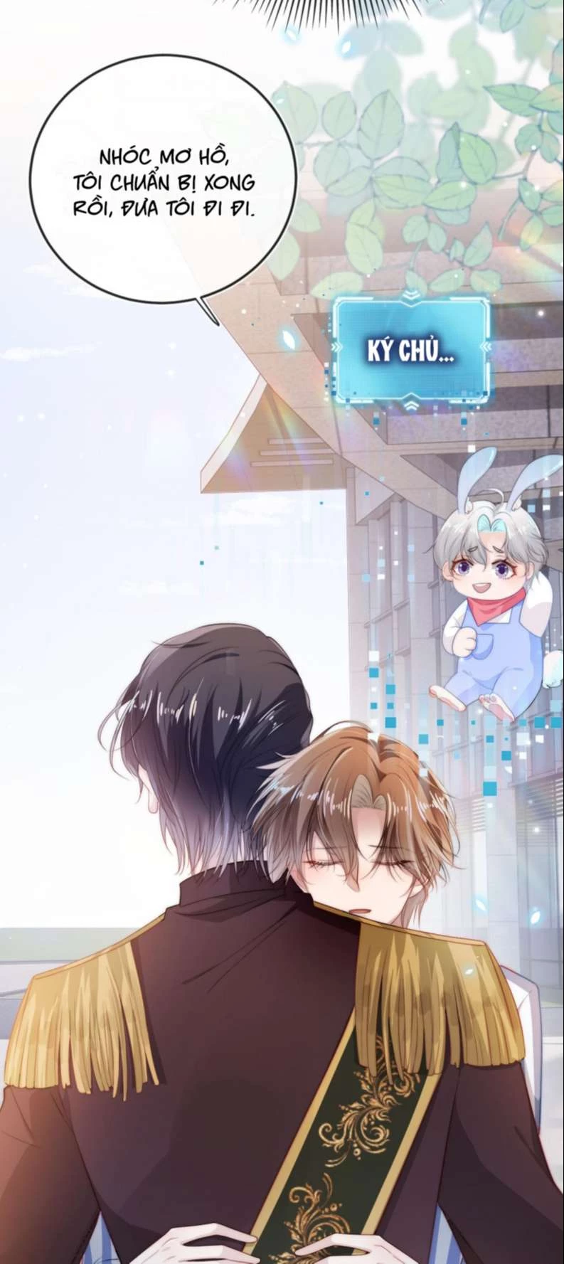 Hắc Hóa Phản Diện Sủng Lên Trời Chapter 42 - 29