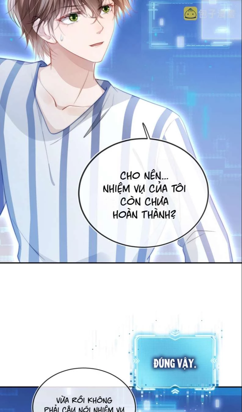 Hắc Hóa Phản Diện Sủng Lên Trời Chapter 42 - 31