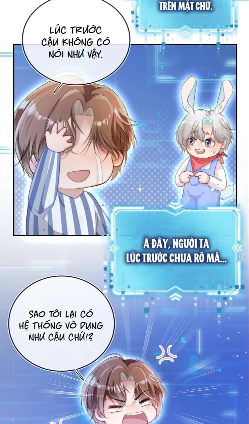 Hắc Hóa Phản Diện Sủng Lên Trời Chapter 42 - 33