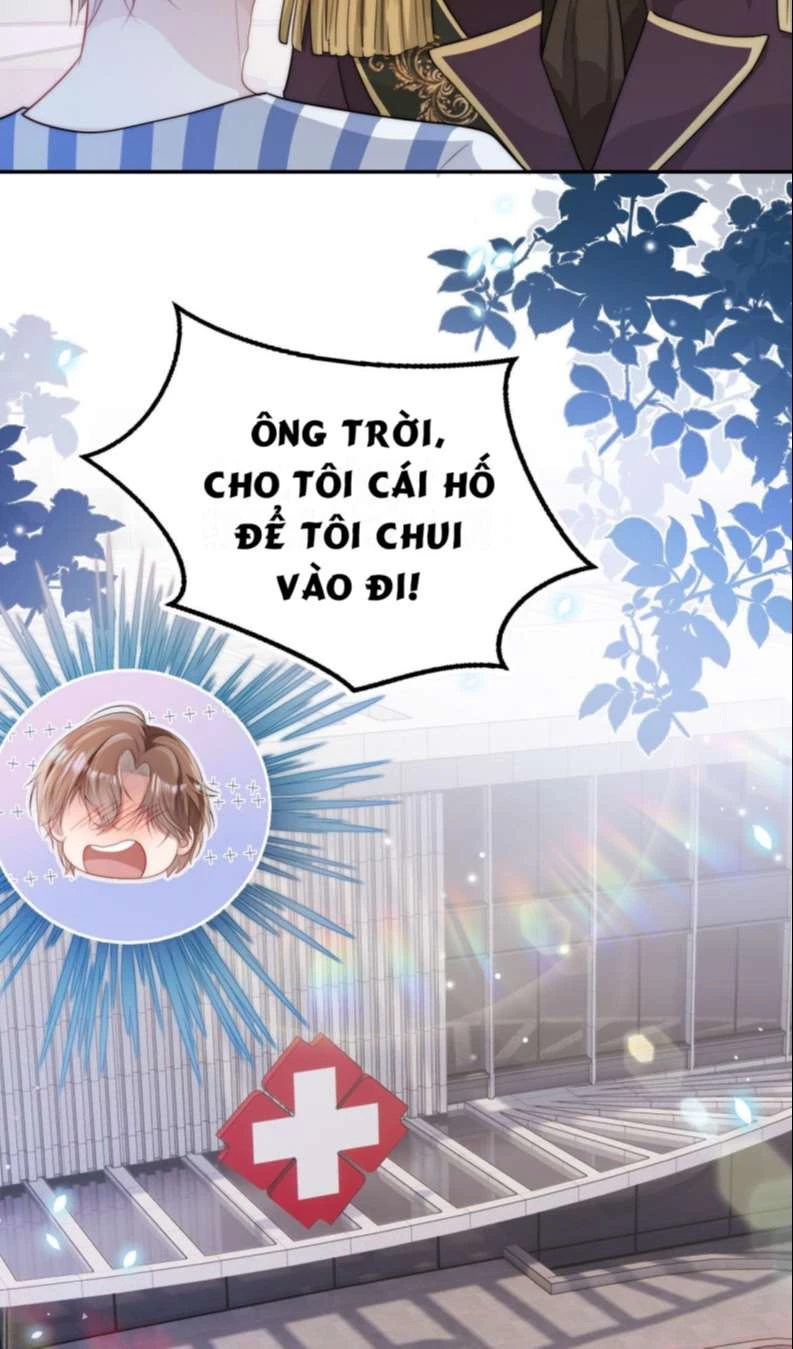 Hắc Hóa Phản Diện Sủng Lên Trời Chapter 42 - 35