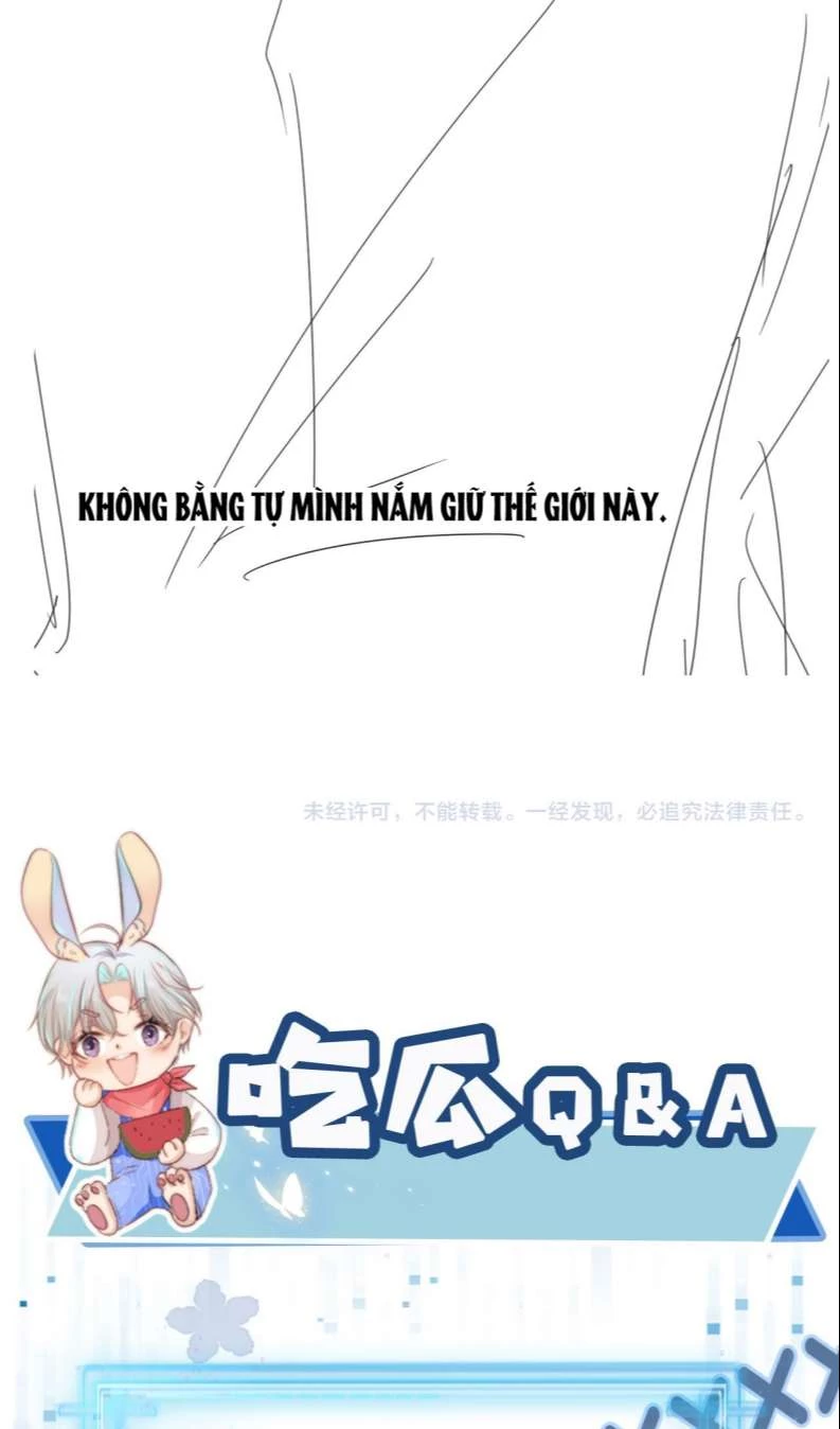 Hắc Hóa Phản Diện Sủng Lên Trời Chapter 42 - 38