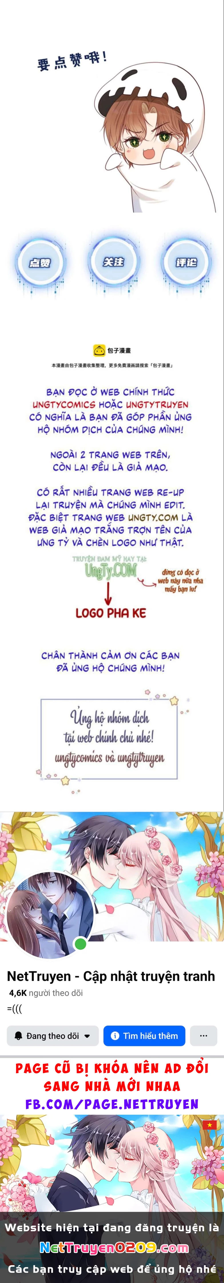 Hắc Hóa Phản Diện Sủng Lên Trời Chapter 42 - 40