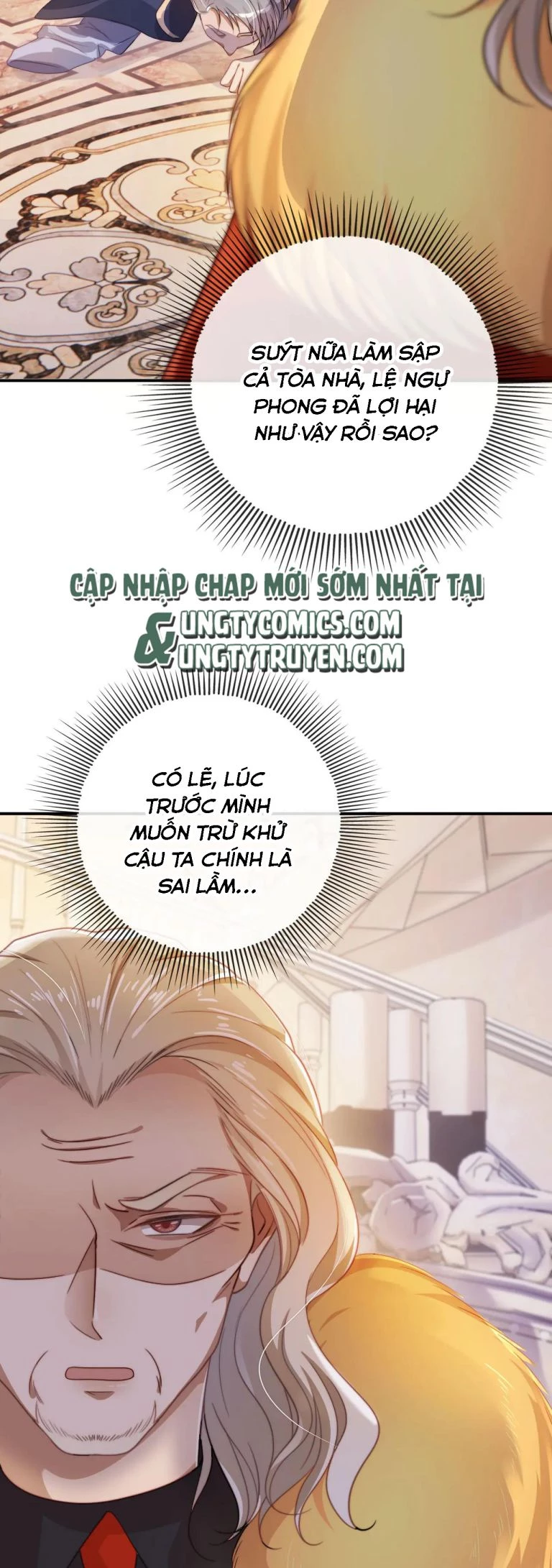 Hắc Hóa Phản Diện Sủng Lên Trời Chapter 43 - 6