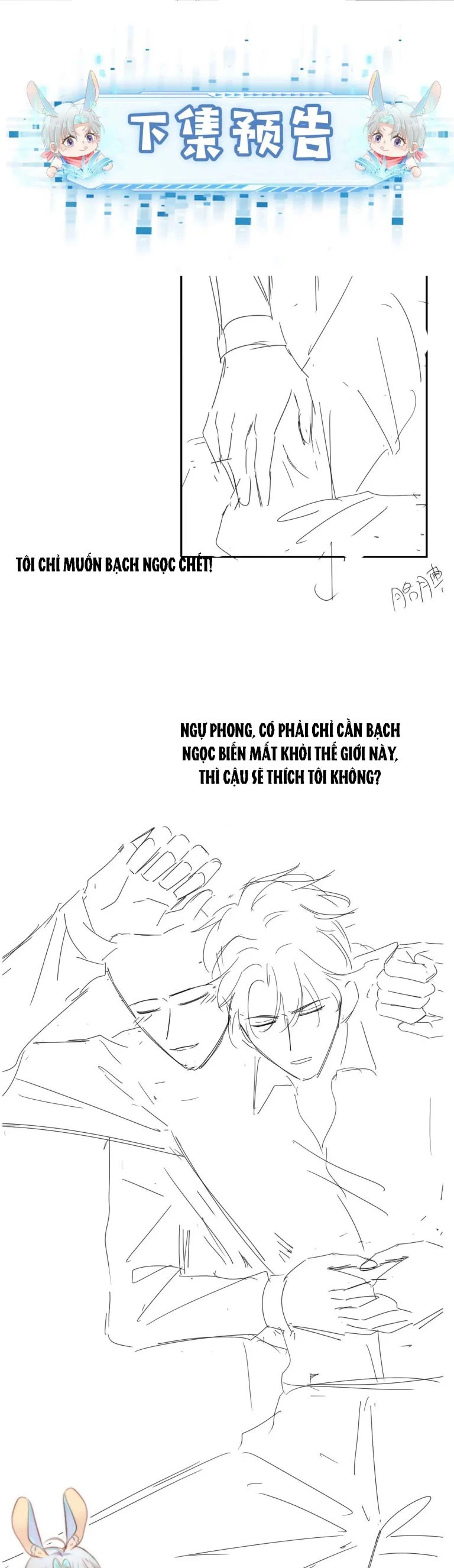 Hắc Hóa Phản Diện Sủng Lên Trời Chapter 43 - 19