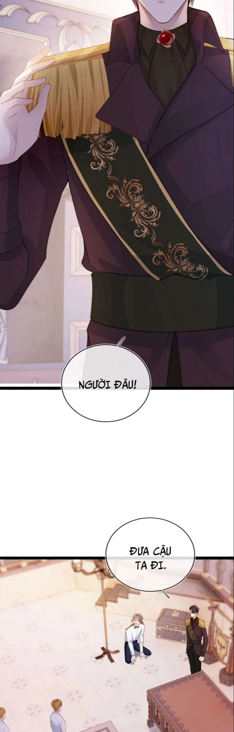 Hắc Hóa Phản Diện Sủng Lên Trời Chapter 44 - 10