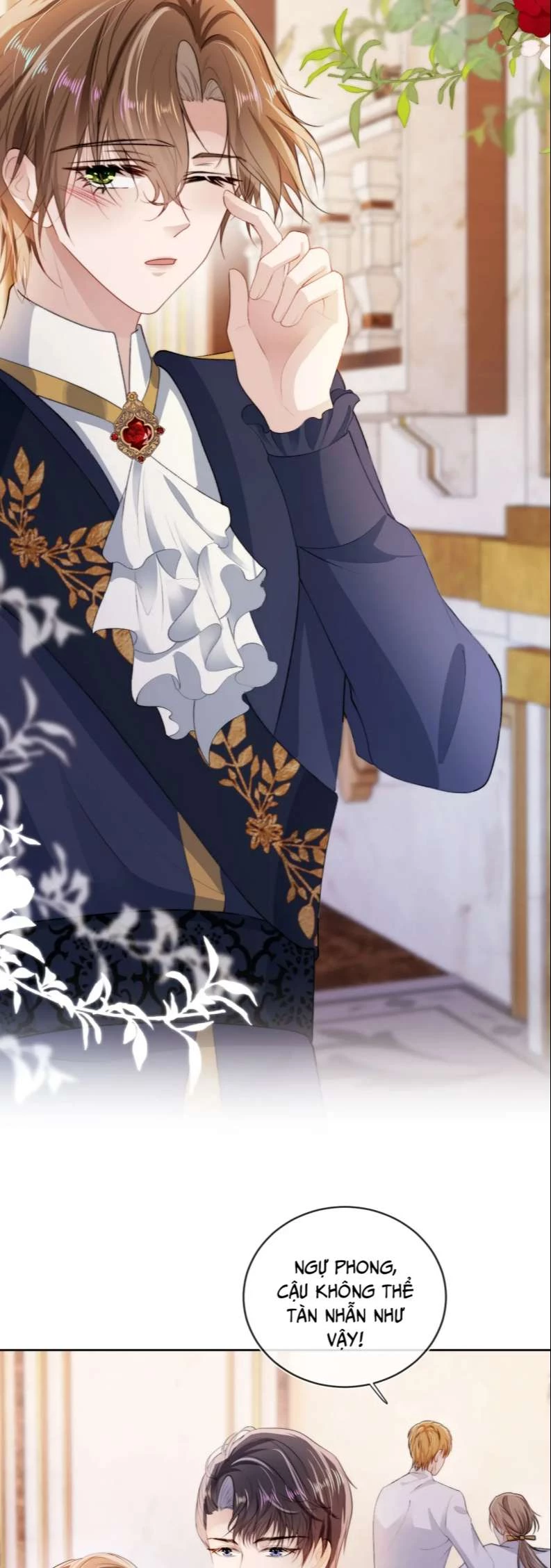 Hắc Hóa Phản Diện Sủng Lên Trời Chapter 44 - 13