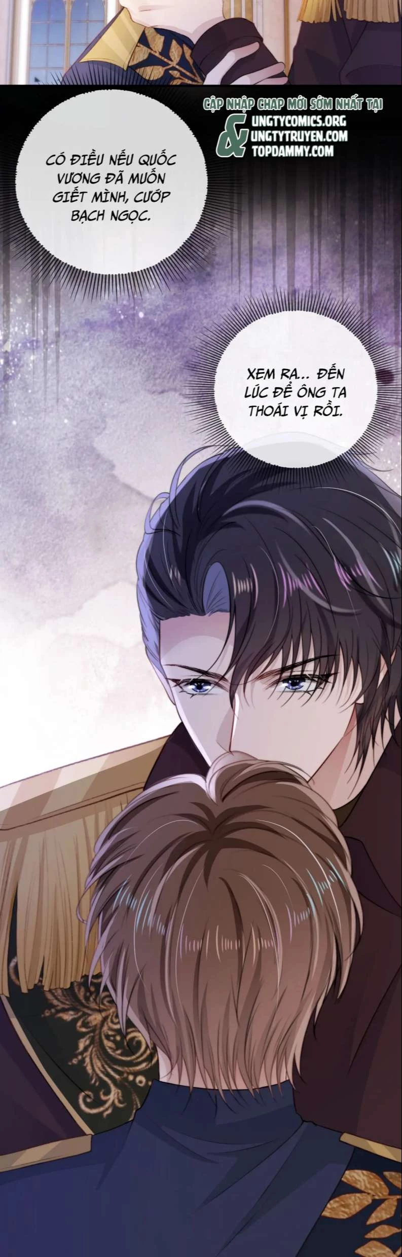 Hắc Hóa Phản Diện Sủng Lên Trời Chapter 44 - 18