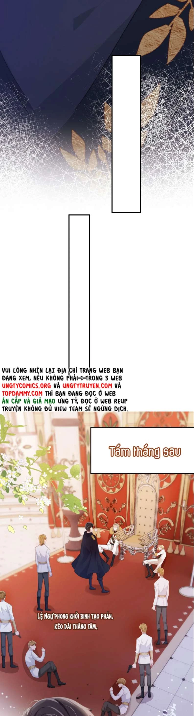 Hắc Hóa Phản Diện Sủng Lên Trời Chapter 44 - 19