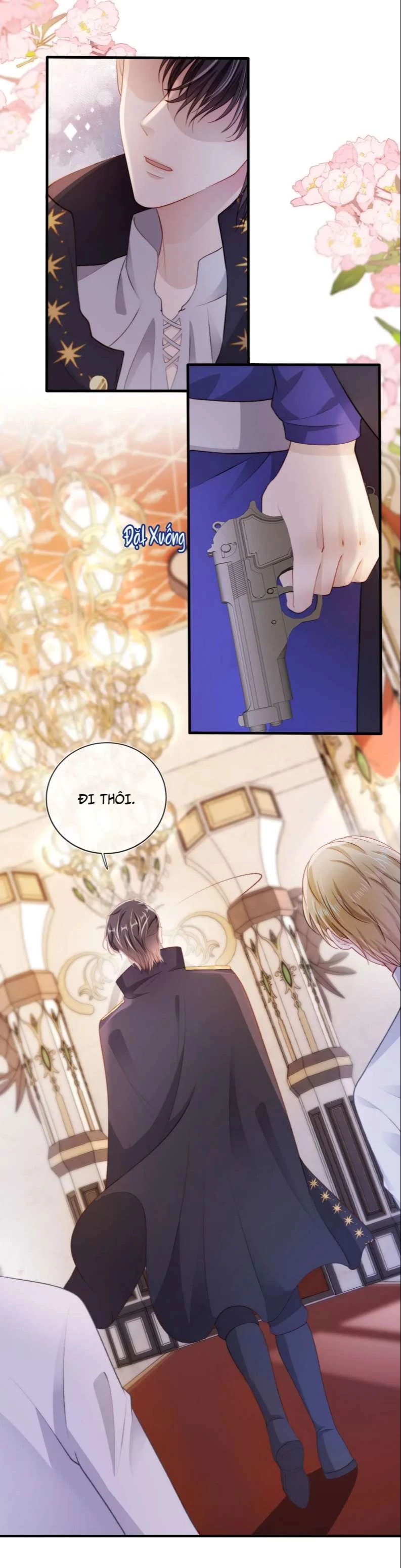 Hắc Hóa Phản Diện Sủng Lên Trời Chapter 44 - 26