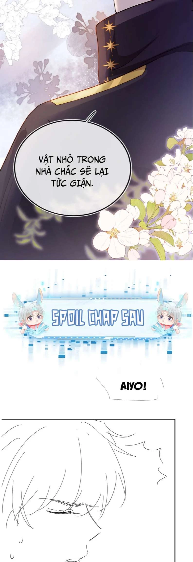 Hắc Hóa Phản Diện Sủng Lên Trời Chapter 44 - 29