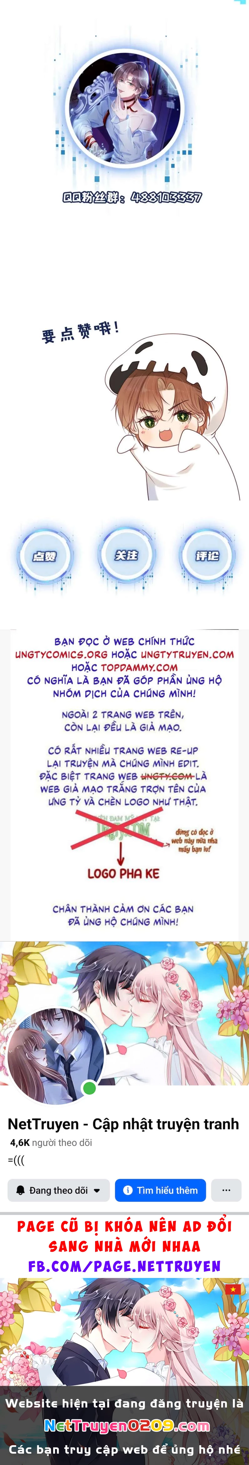 Hắc Hóa Phản Diện Sủng Lên Trời Chapter 44 - 32