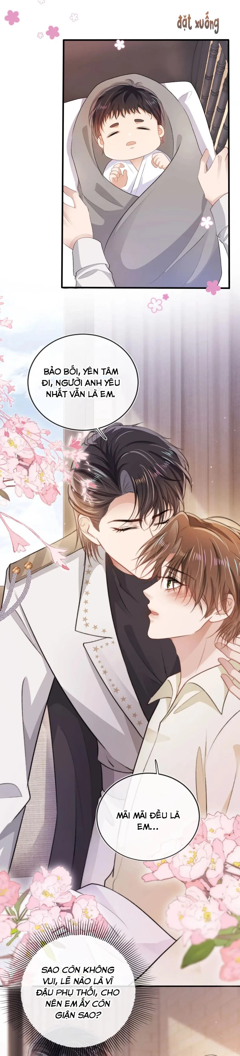 Hắc Hóa Phản Diện Sủng Lên Trời Chapter 45 - 10