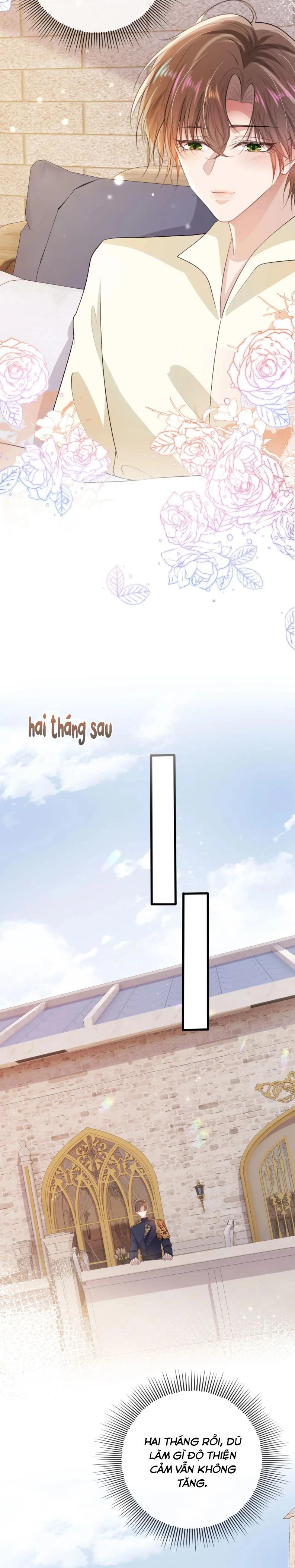 Hắc Hóa Phản Diện Sủng Lên Trời Chapter 45 - 12