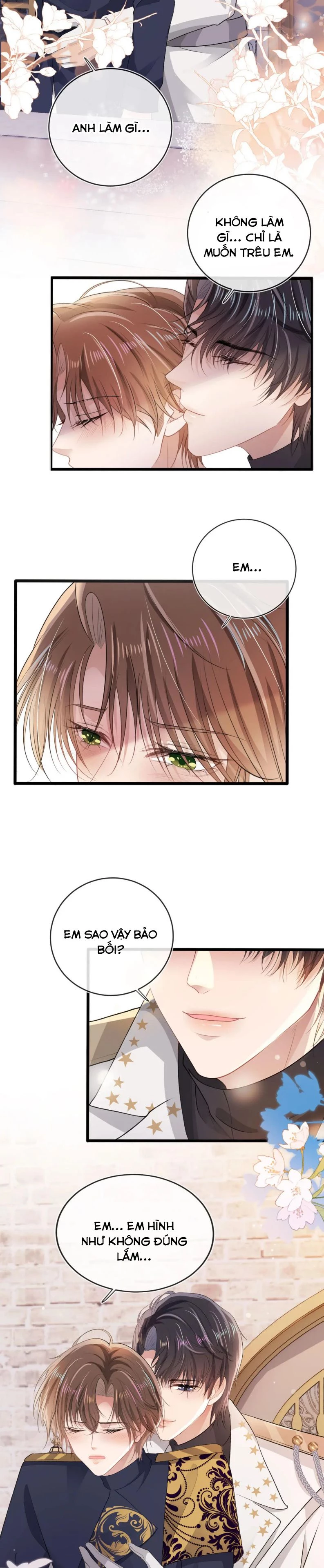 Hắc Hóa Phản Diện Sủng Lên Trời Chapter 45 - 14