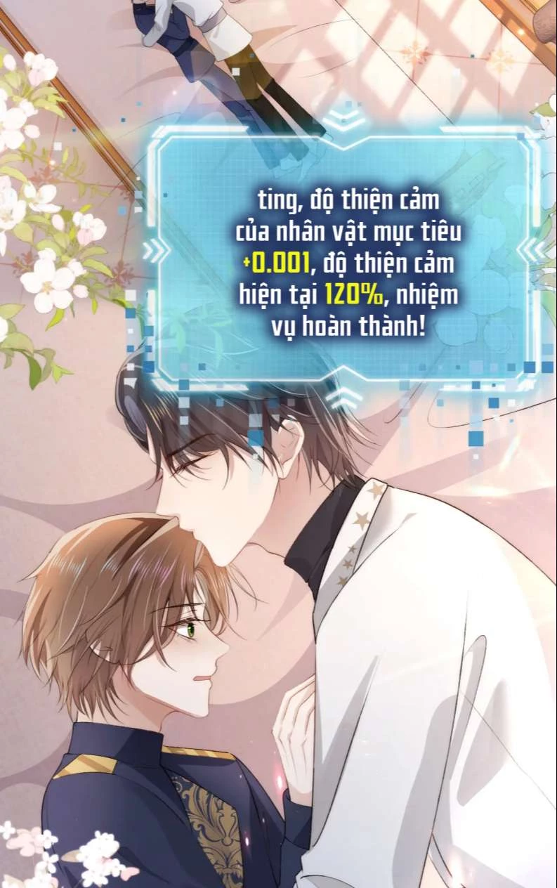 Hắc Hóa Phản Diện Sủng Lên Trời Chapter 46 - 3