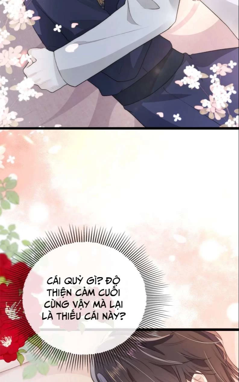 Hắc Hóa Phản Diện Sủng Lên Trời Chapter 46 - 4