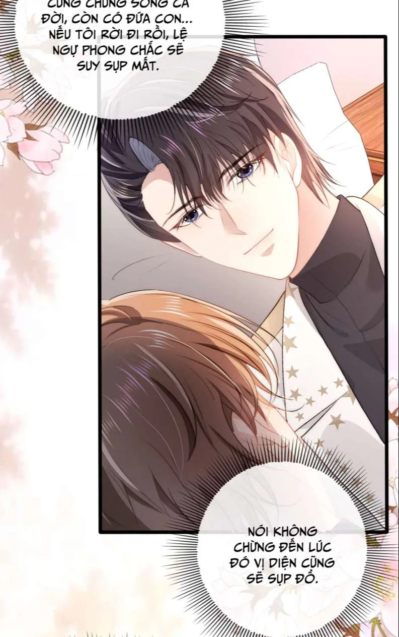 Hắc Hóa Phản Diện Sủng Lên Trời Chapter 46 - 7