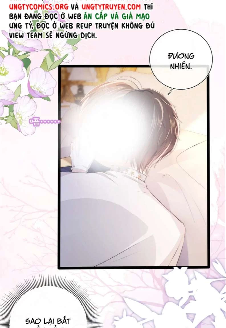 Hắc Hóa Phản Diện Sủng Lên Trời Chapter 46 - 13