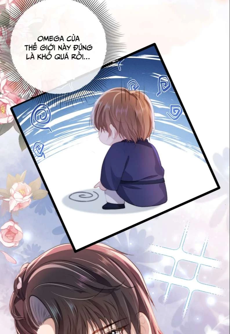 Hắc Hóa Phản Diện Sủng Lên Trời Chapter 46 - 15