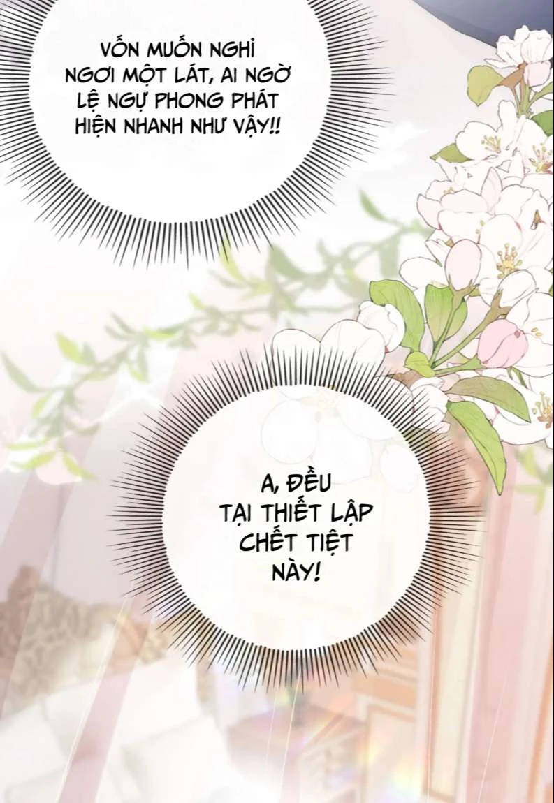 Hắc Hóa Phản Diện Sủng Lên Trời Chapter 46 - 19