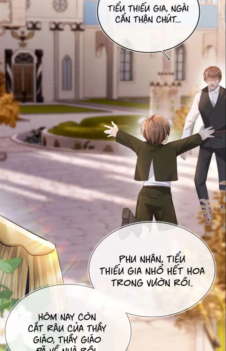 Hắc Hóa Phản Diện Sủng Lên Trời Chapter 46 - 22