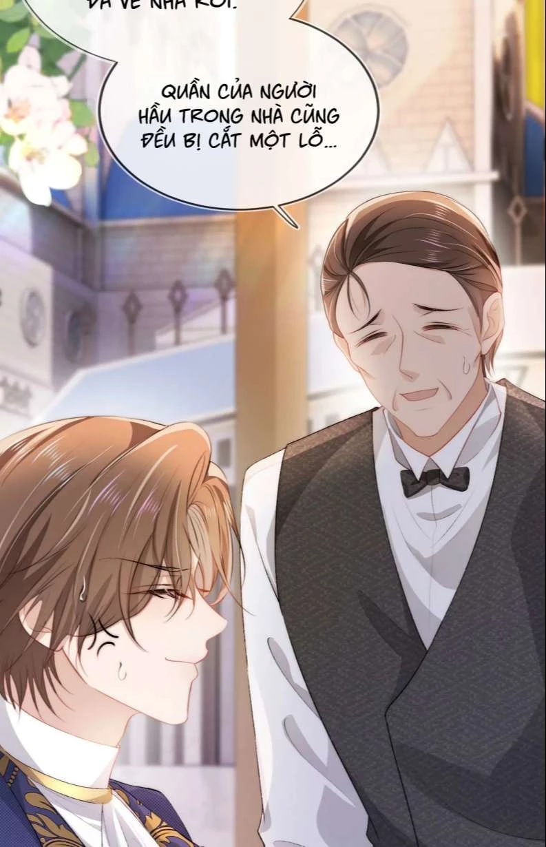 Hắc Hóa Phản Diện Sủng Lên Trời Chapter 46 - 23