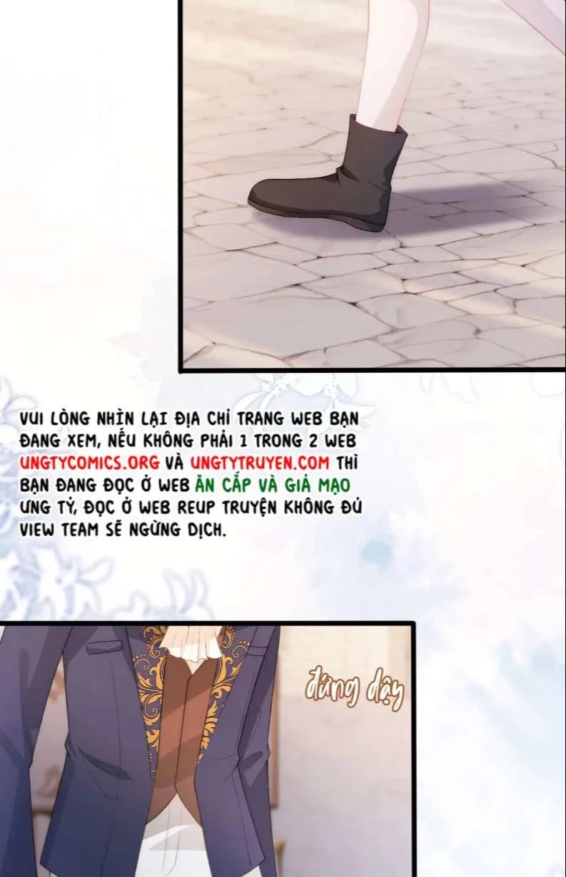 Hắc Hóa Phản Diện Sủng Lên Trời Chapter 46 - 27