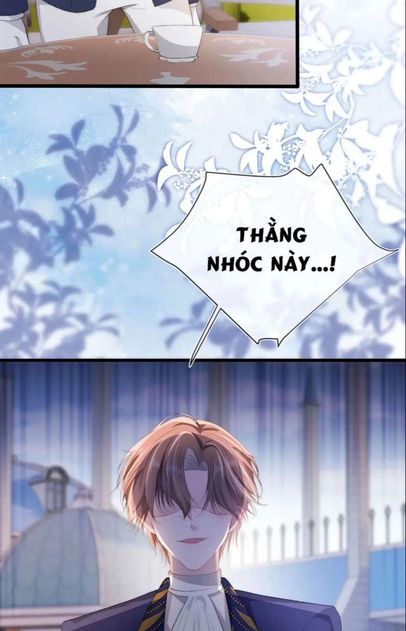 Hắc Hóa Phản Diện Sủng Lên Trời Chapter 46 - 28