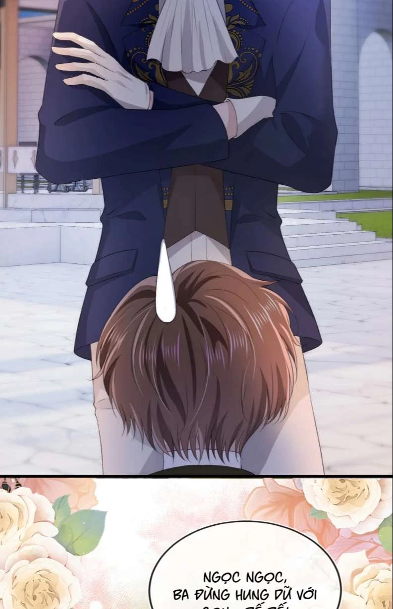 Hắc Hóa Phản Diện Sủng Lên Trời Chapter 46 - 29