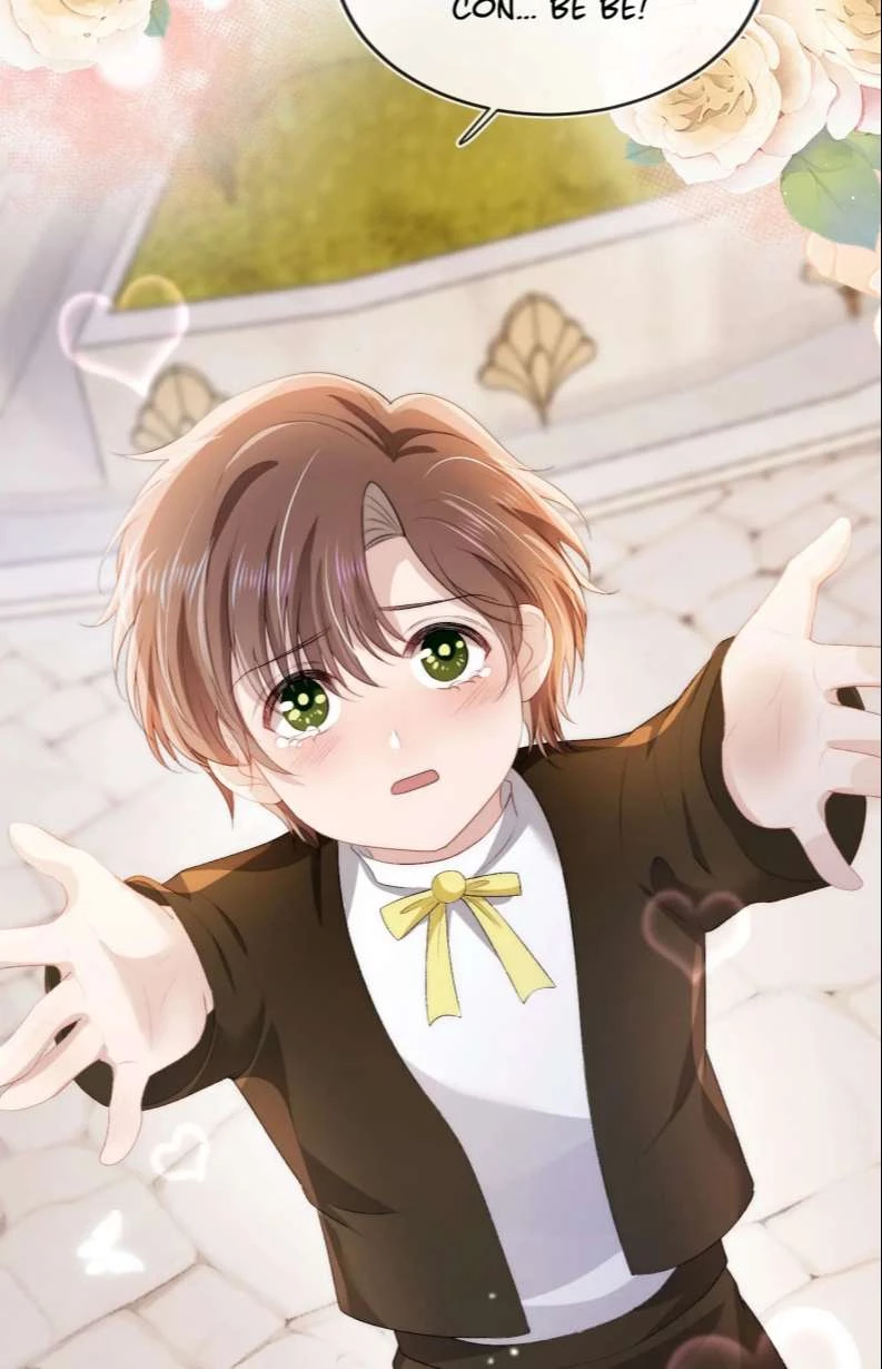 Hắc Hóa Phản Diện Sủng Lên Trời Chapter 46 - 30