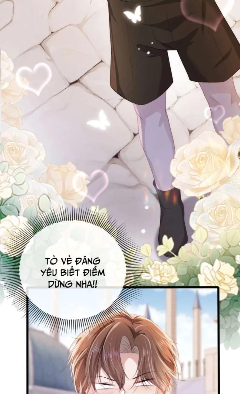 Hắc Hóa Phản Diện Sủng Lên Trời Chapter 46 - 31