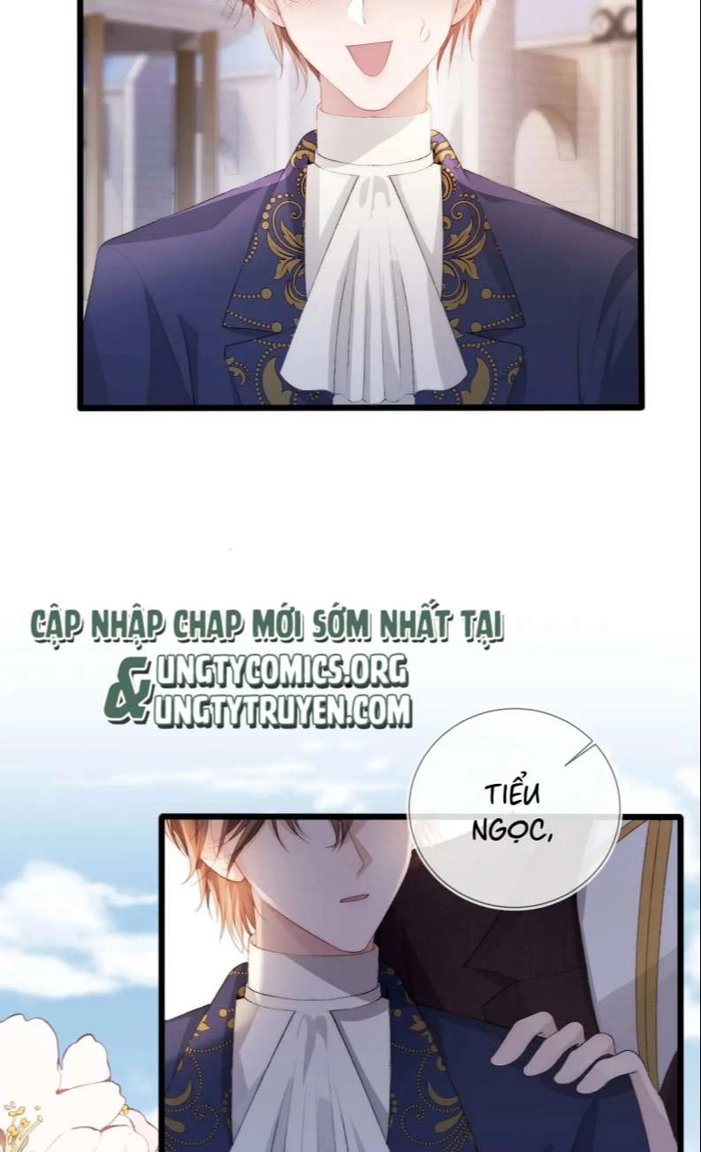 Hắc Hóa Phản Diện Sủng Lên Trời Chapter 46 - 32