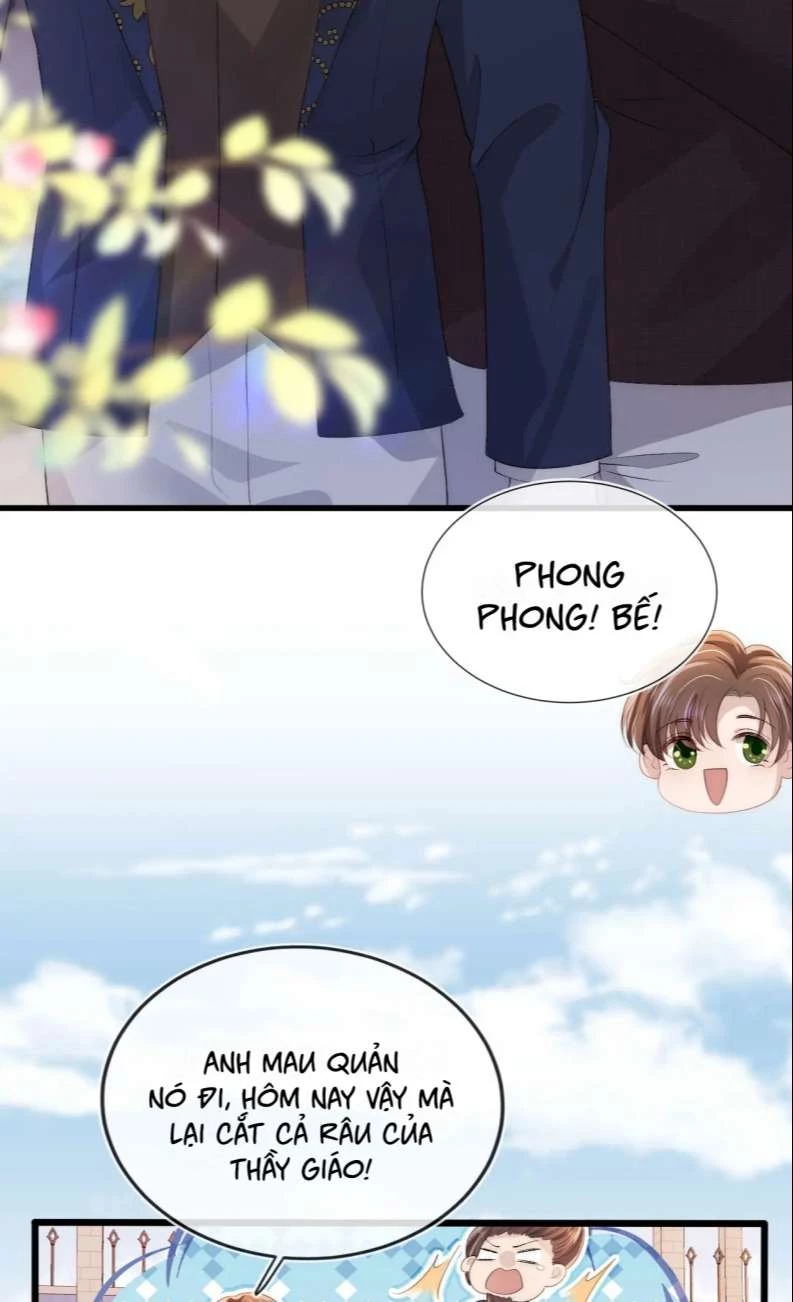 Hắc Hóa Phản Diện Sủng Lên Trời Chapter 46 - 34