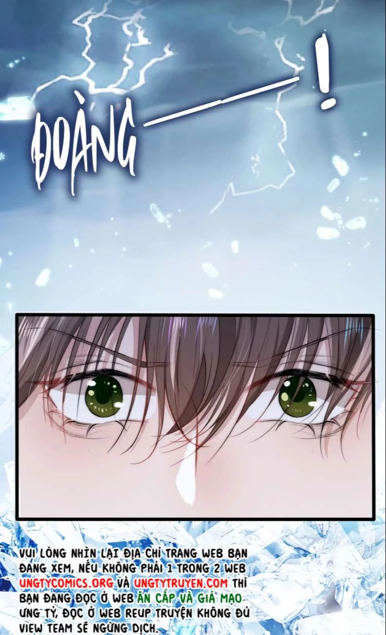 Hắc Hóa Phản Diện Sủng Lên Trời Chapter 46 - 37