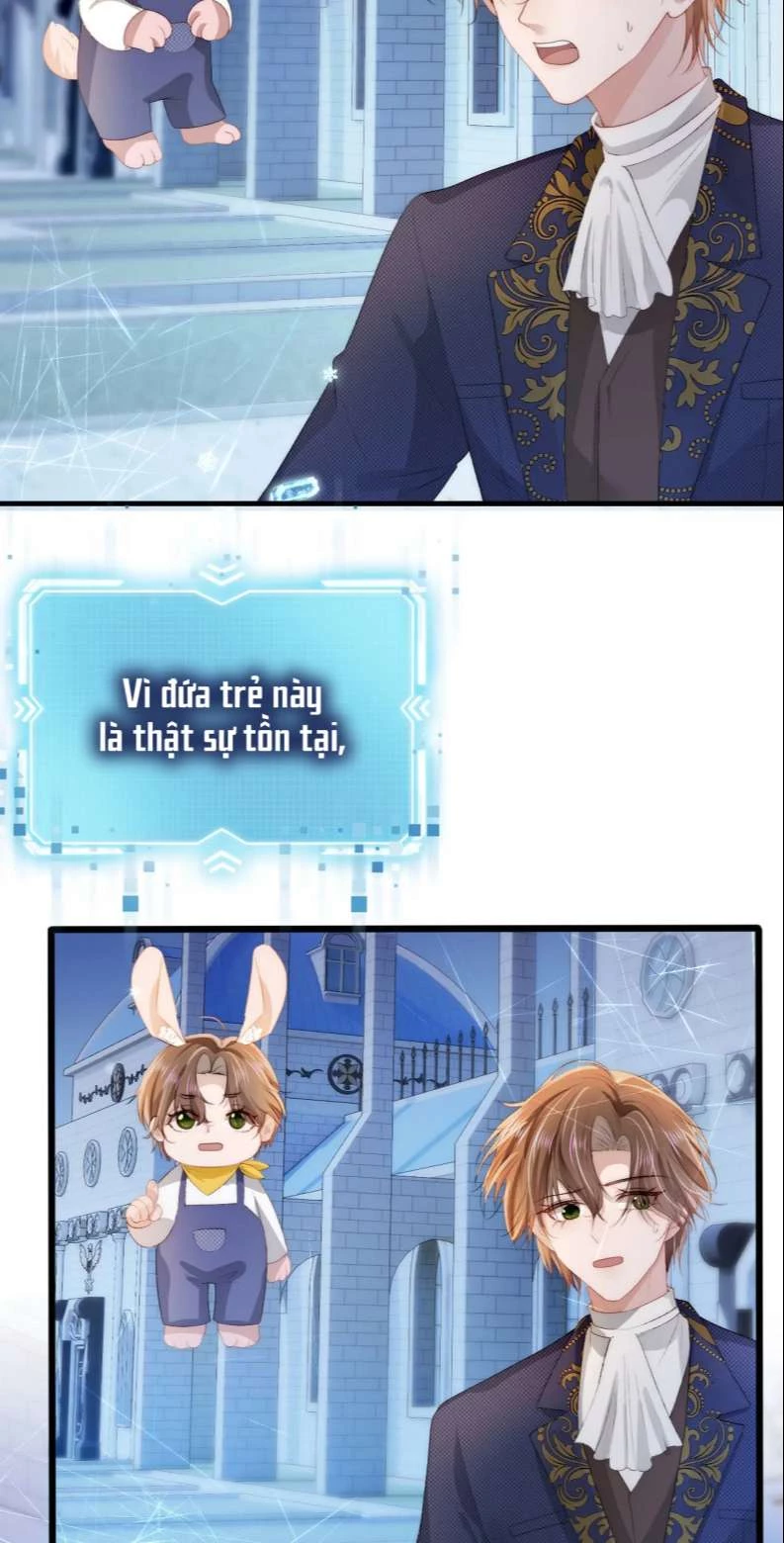 Hắc Hóa Phản Diện Sủng Lên Trời Chapter 46 - 41