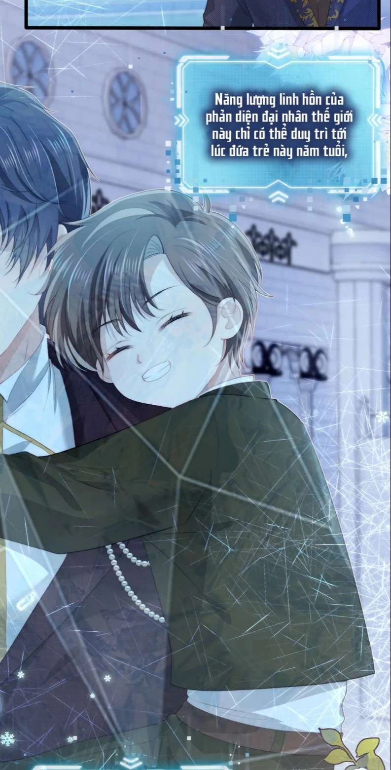 Hắc Hóa Phản Diện Sủng Lên Trời Chapter 46 - 42