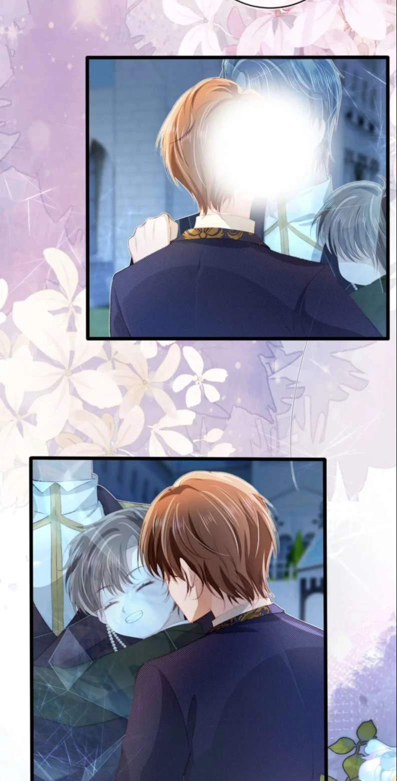 Hắc Hóa Phản Diện Sủng Lên Trời Chapter 46 - 45