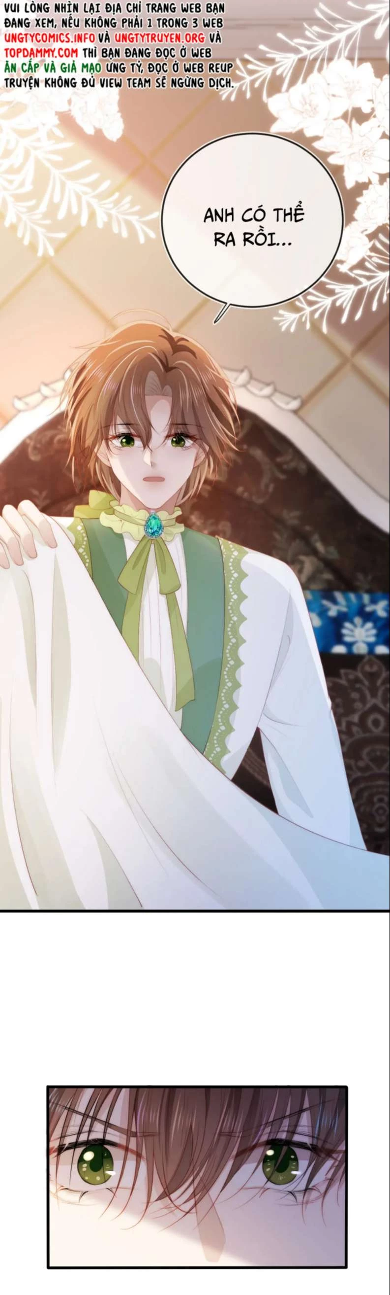 Hắc Hóa Phản Diện Sủng Lên Trời Chapter 48 - 6