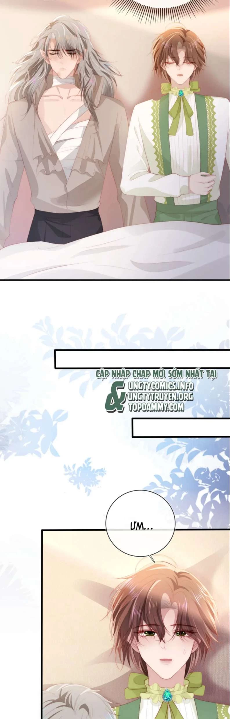 Hắc Hóa Phản Diện Sủng Lên Trời Chapter 48 - 11