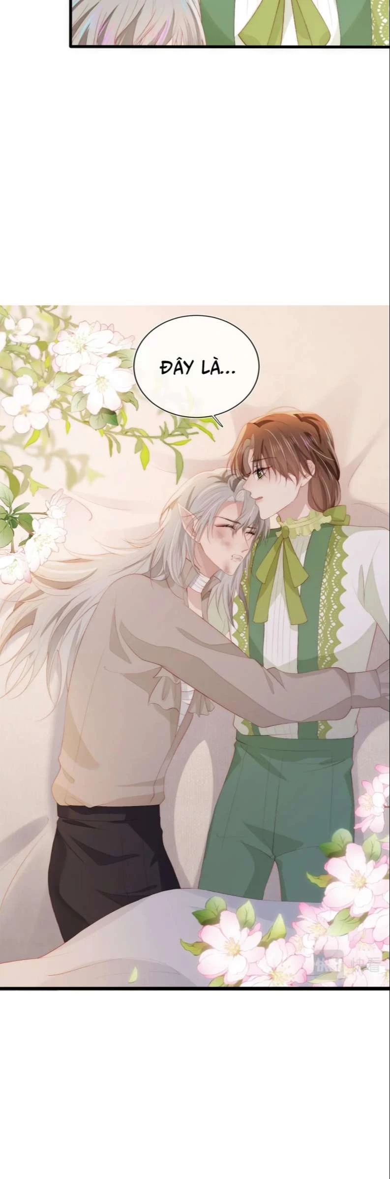 Hắc Hóa Phản Diện Sủng Lên Trời Chapter 48 - 12