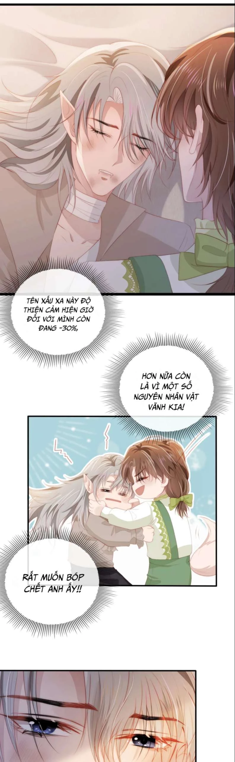 Hắc Hóa Phản Diện Sủng Lên Trời Chapter 48 - 13