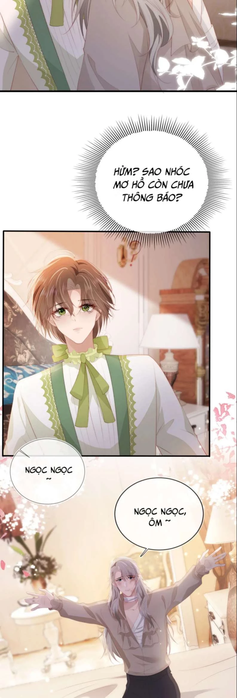 Hắc Hóa Phản Diện Sủng Lên Trời Chapter 48 - 15