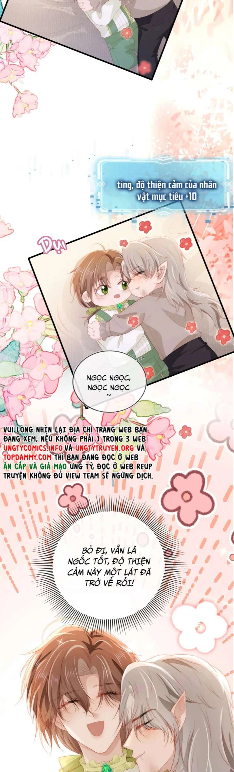 Hắc Hóa Phản Diện Sủng Lên Trời Chapter 48 - 22