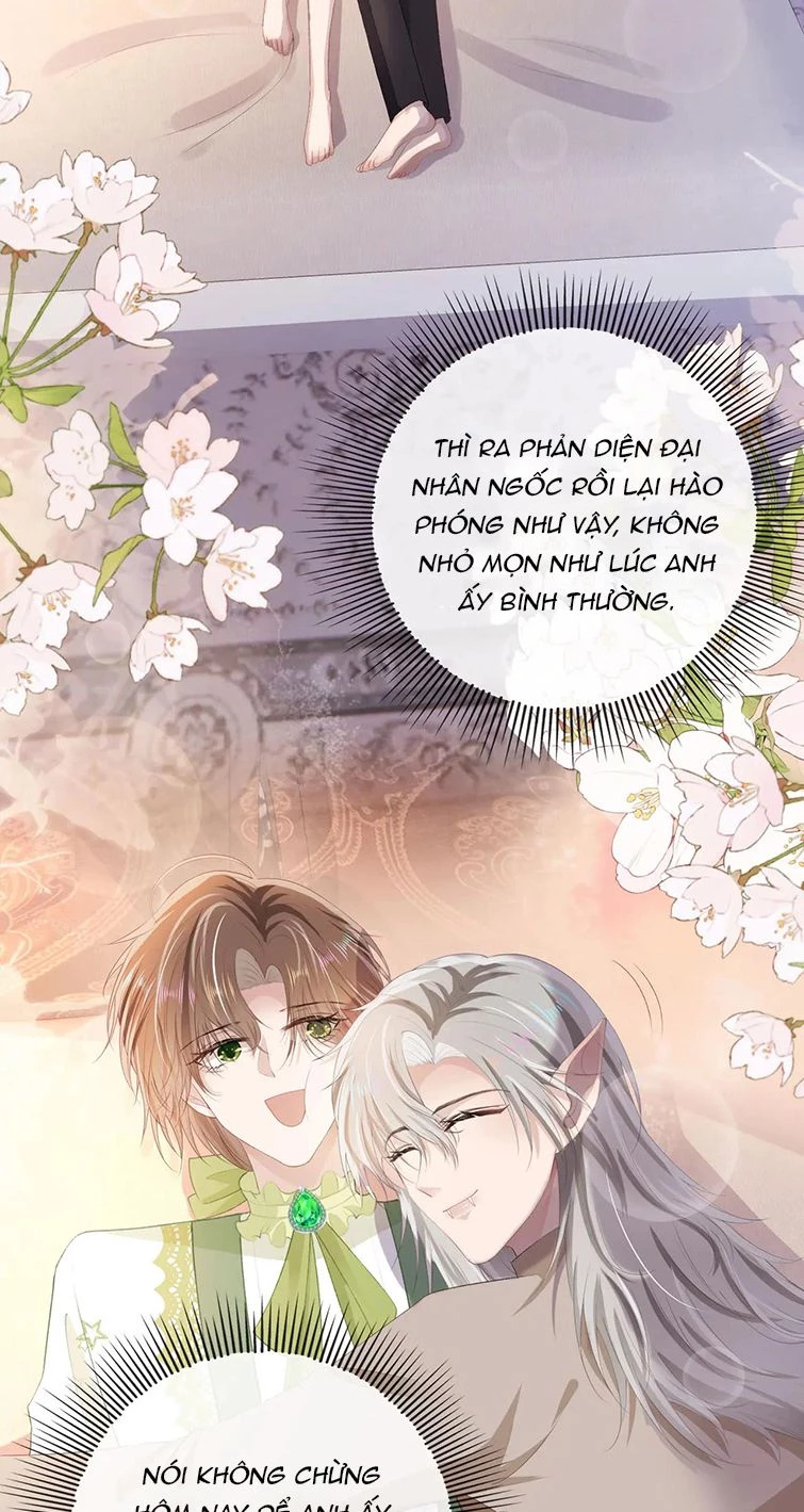 Hắc Hóa Phản Diện Sủng Lên Trời Chapter 49 - 3