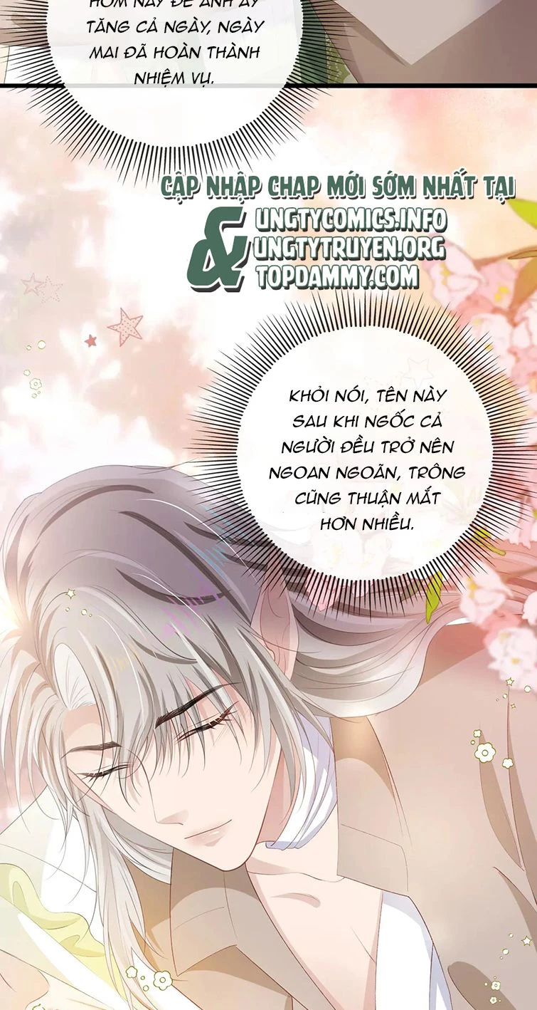 Hắc Hóa Phản Diện Sủng Lên Trời Chapter 49 - 4