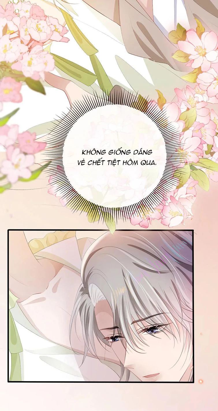 Hắc Hóa Phản Diện Sủng Lên Trời Chapter 49 - 5