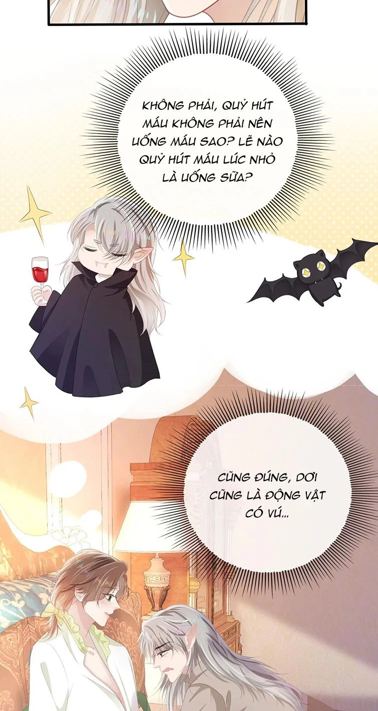 Hắc Hóa Phản Diện Sủng Lên Trời Chapter 49 - 7